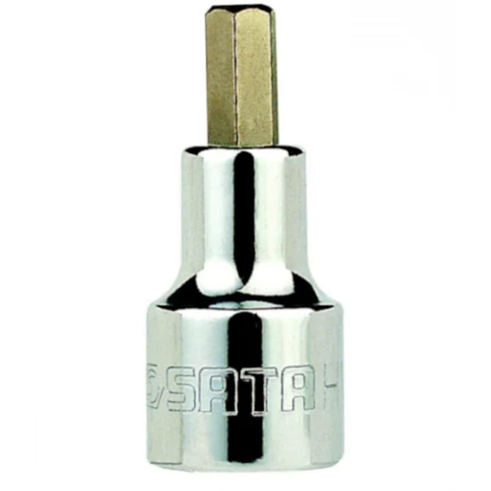 Soquete Tipo Allen Enc. 1/2 - 14MM - ST24208SC