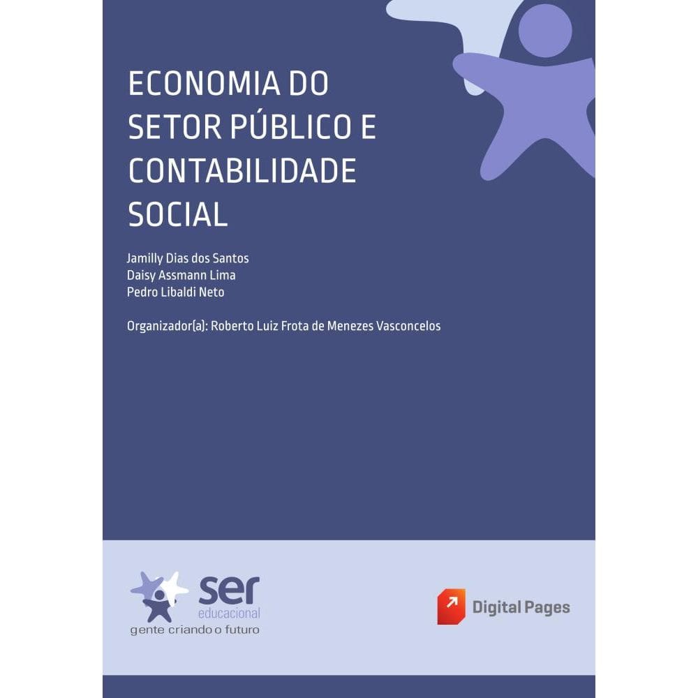 Economia do Setor Público e Contabilidade Social