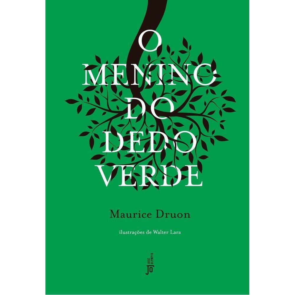 Menino do Dedo Verde - Edição Especial