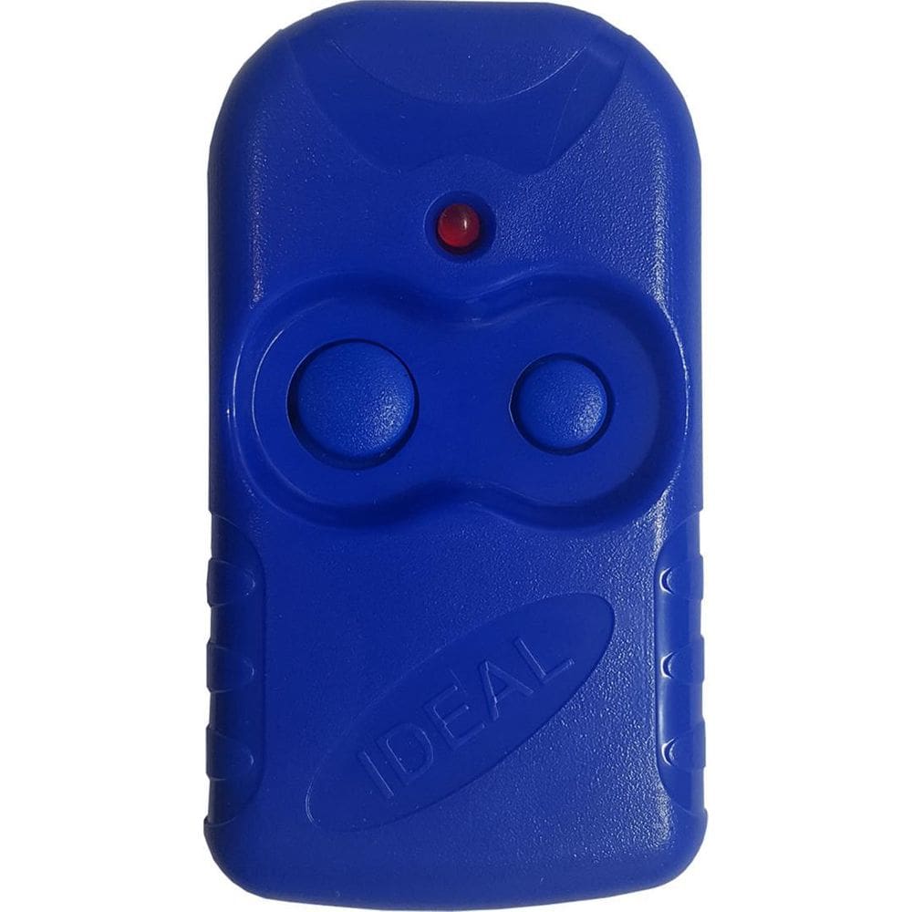 Kit 5 Controles Ideal Code Learning 5104 Clipe Quebra-Sol