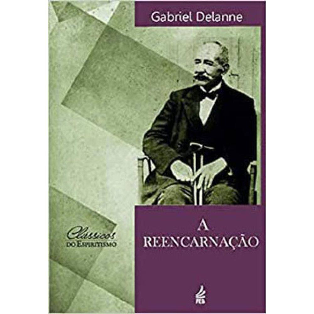 A Reencarnação