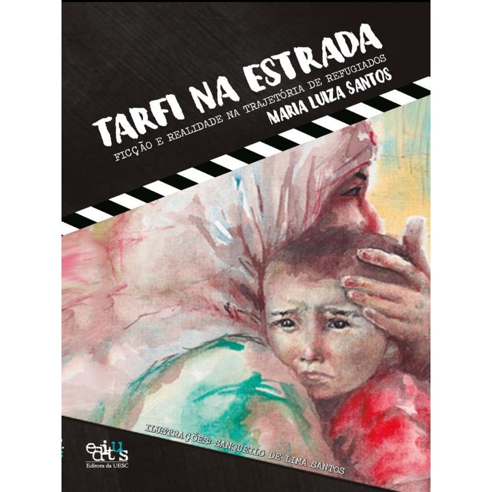 Tarfi Na Estrada