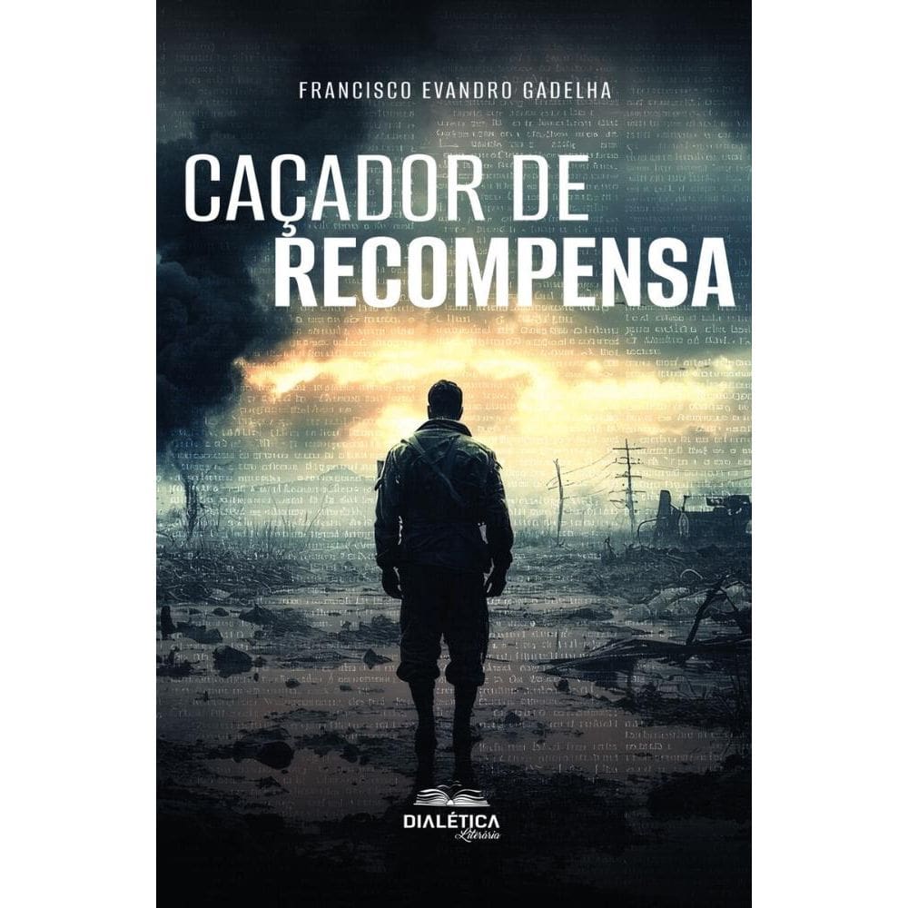 Caçador de recompensa