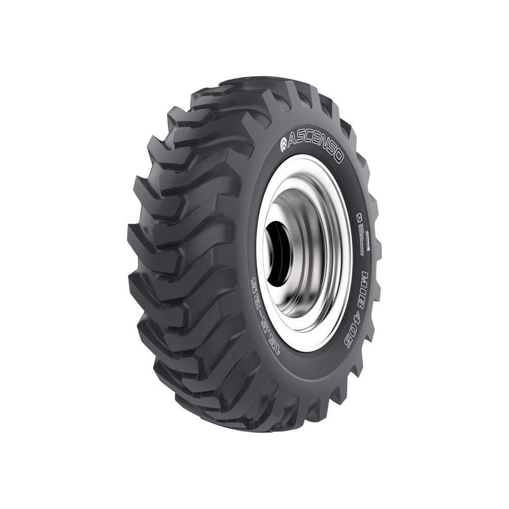 Pneu Ascenso MIB405 14.00-24 Aro 24 L2/G2 TL 16 lonas
