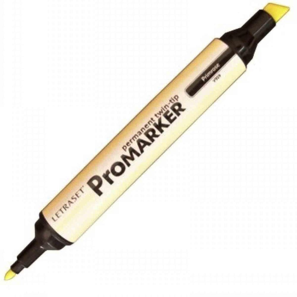 Marcador Artístico Promarker Y919 Primrose