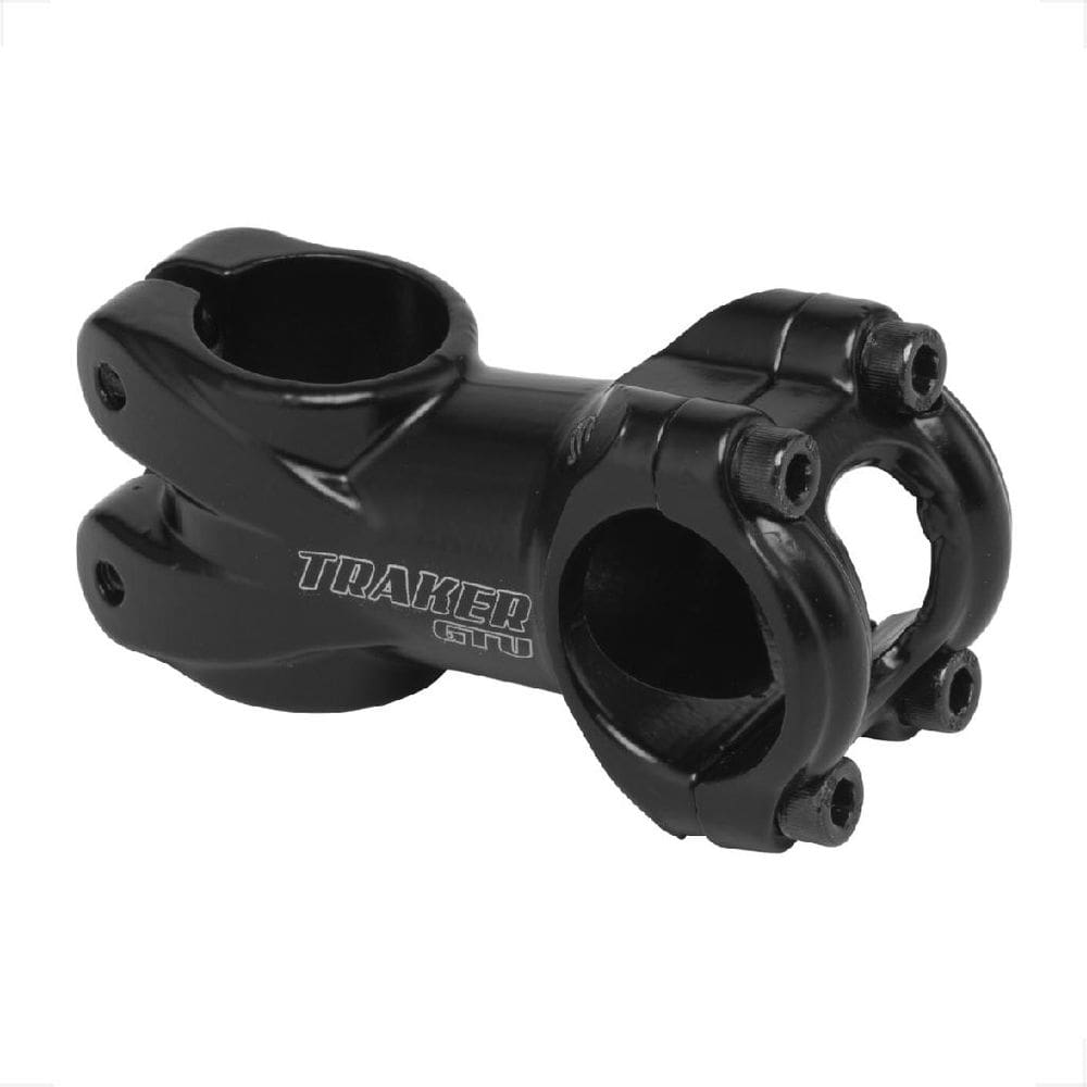 Mesa Mesinha Avanço 31.8 x 50mm Bike Bicicleta Suporte GTU Traker Mavros Alumínio 10° graus