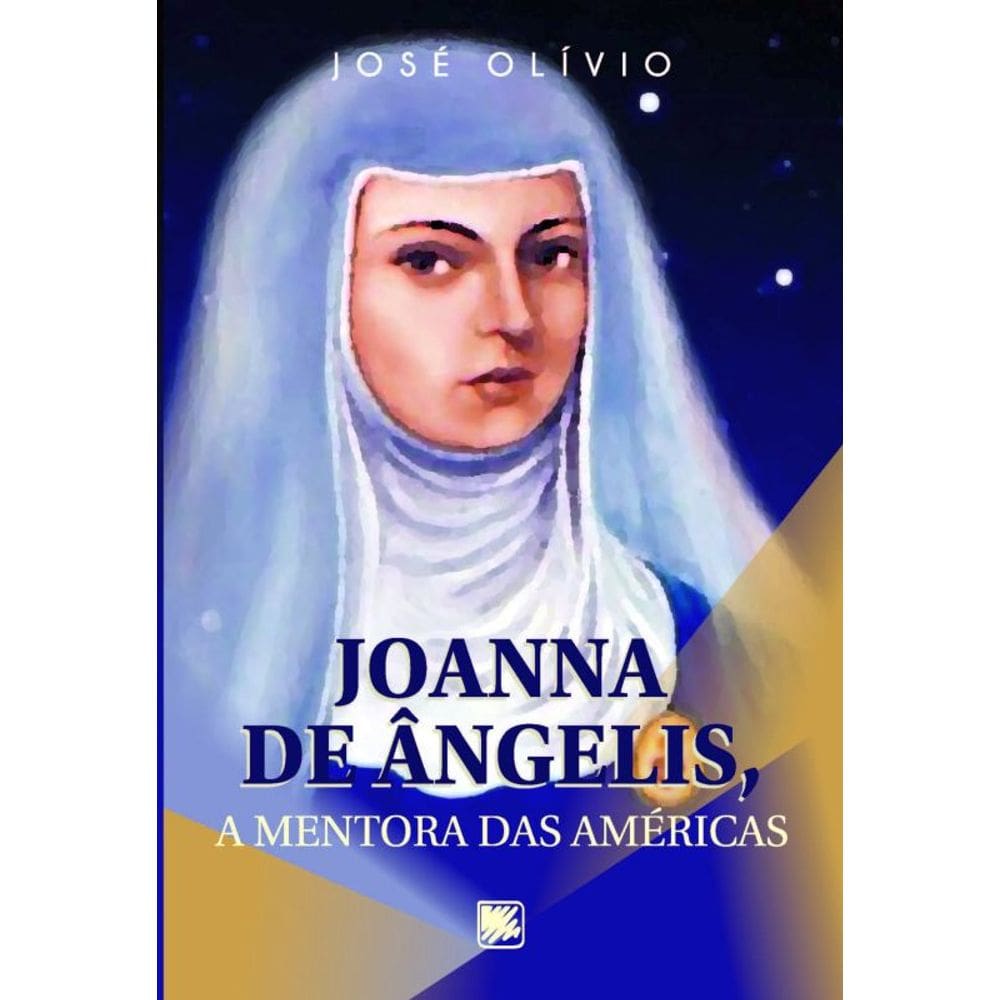 Joanna De Ângelis