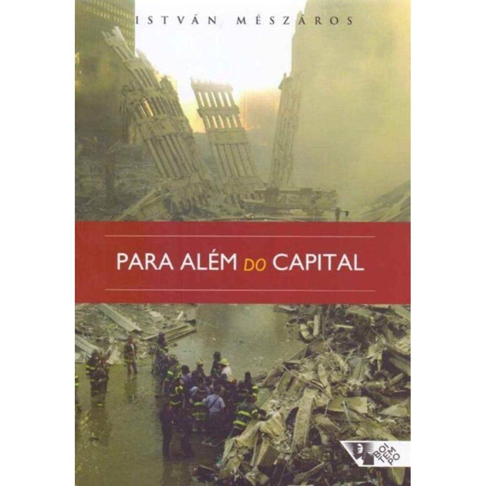 Para Além do Capital