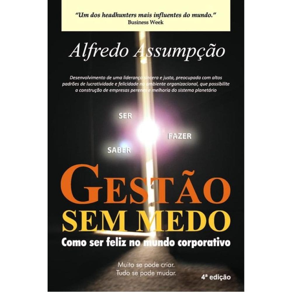 Gestão Sem Medo