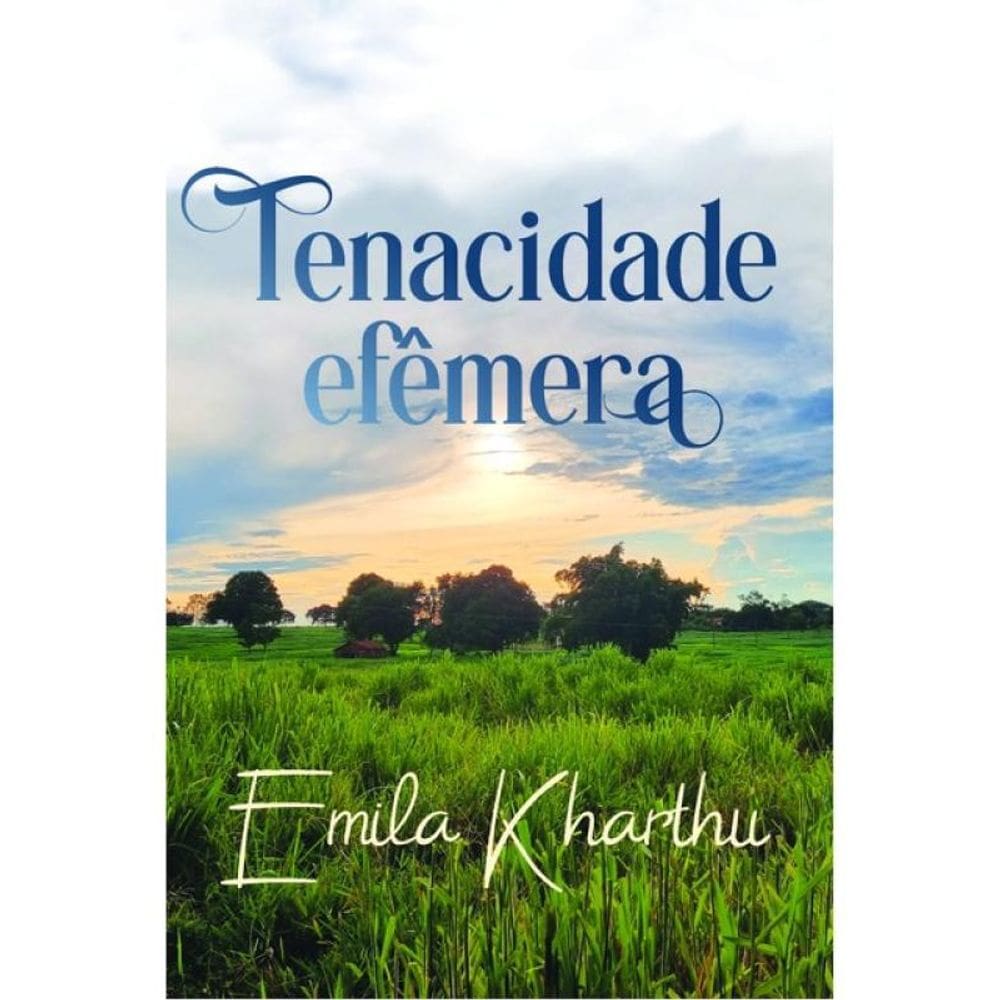 Tenacidade Efêmera