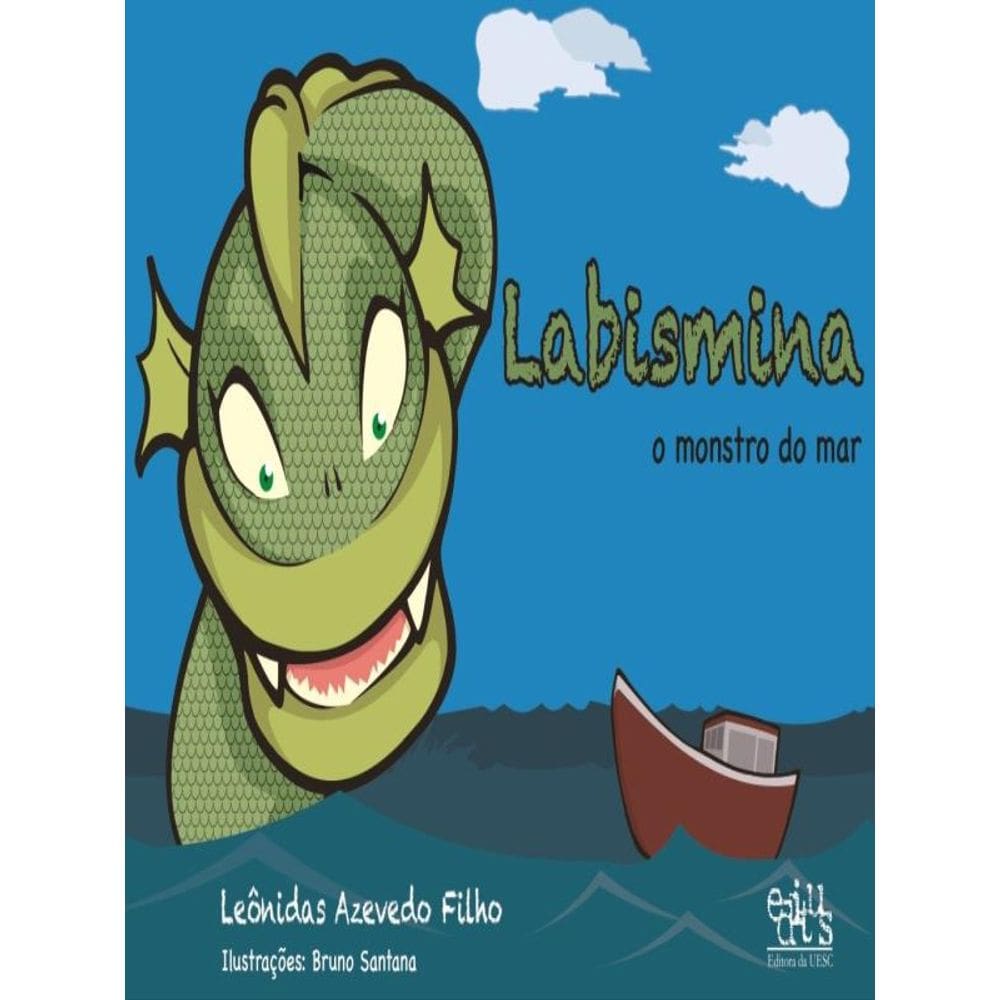 Labismina