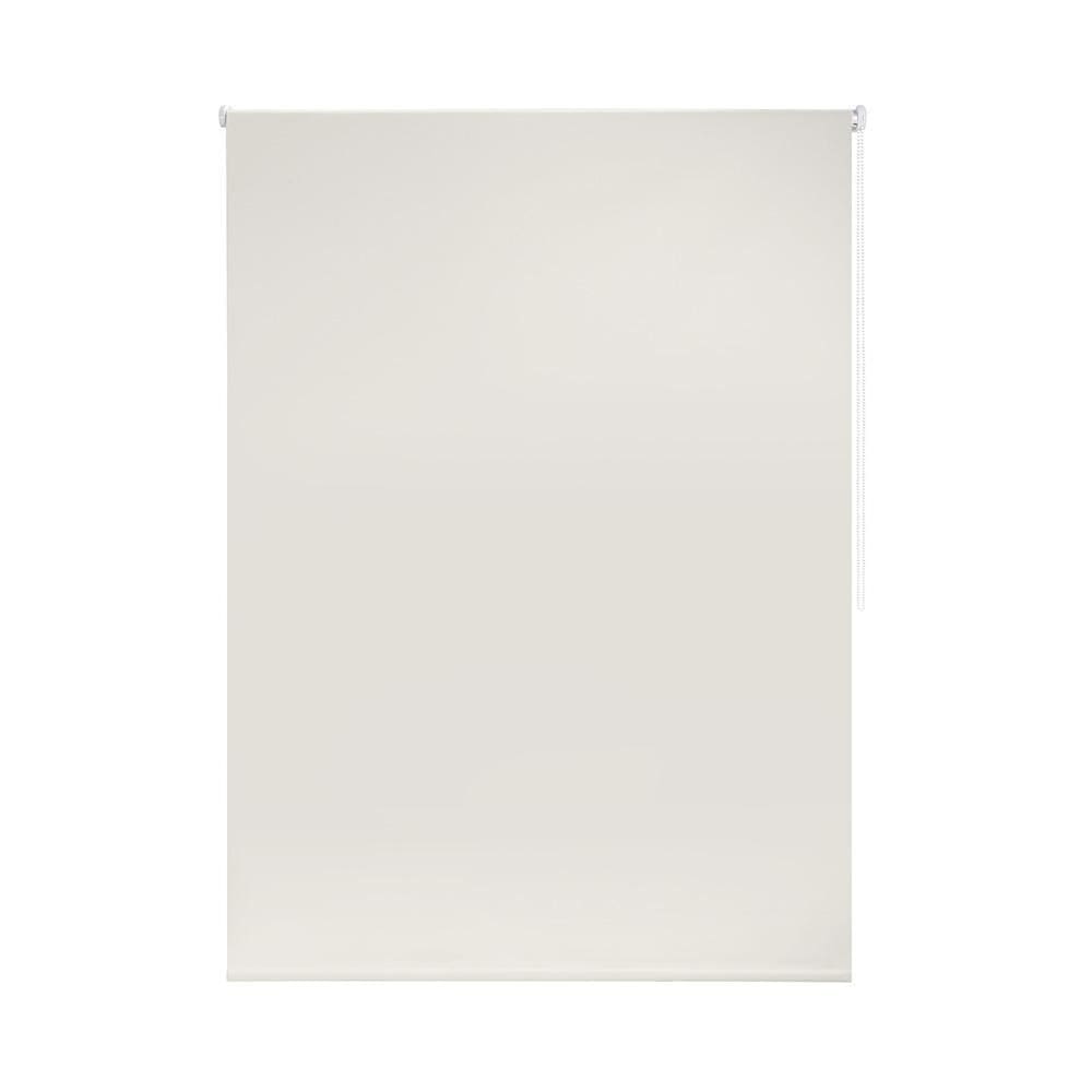 Persiana Nouvel Rolo Blackout 140X160 Bege Creme