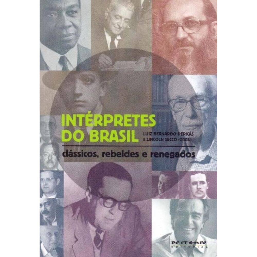 Interpretes Do Brasil
