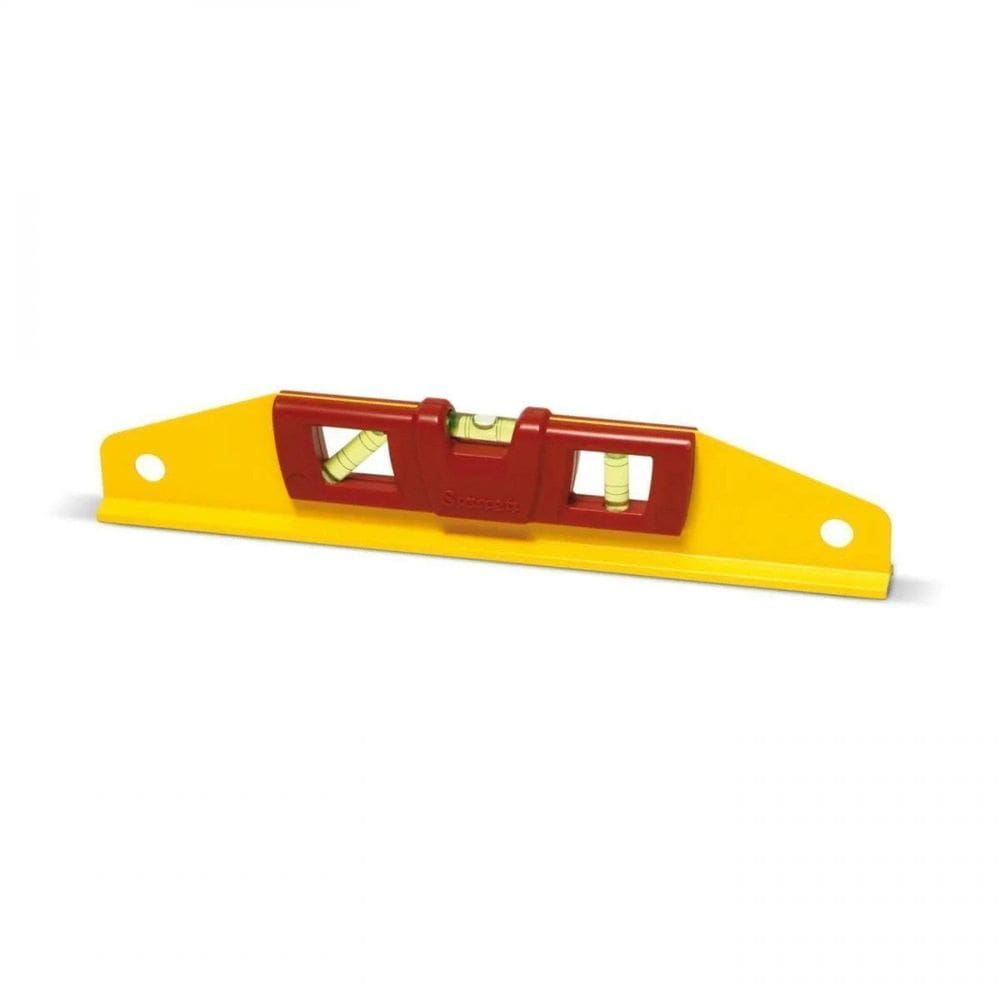 Nível De Alumínio 12&quot; Com 3 Bolhas KLTS-12 Starrett