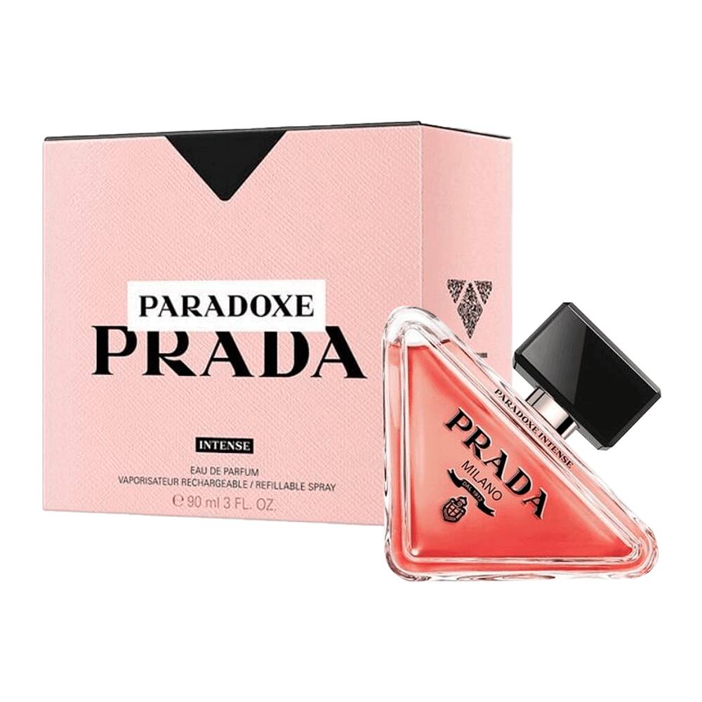 Perfume Prada Paradoxe Intense - Eau de Parfum - Feminino