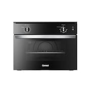 Forno de Embutir Elétrico Consul 47 Litros com Timer Autodesligamento - COB47BE