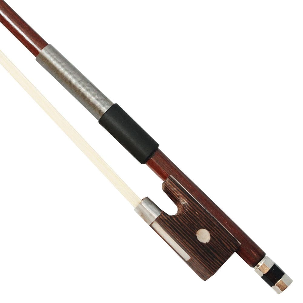Arco Orquezz Iniciante Para Violino Crina Branca - 1/4