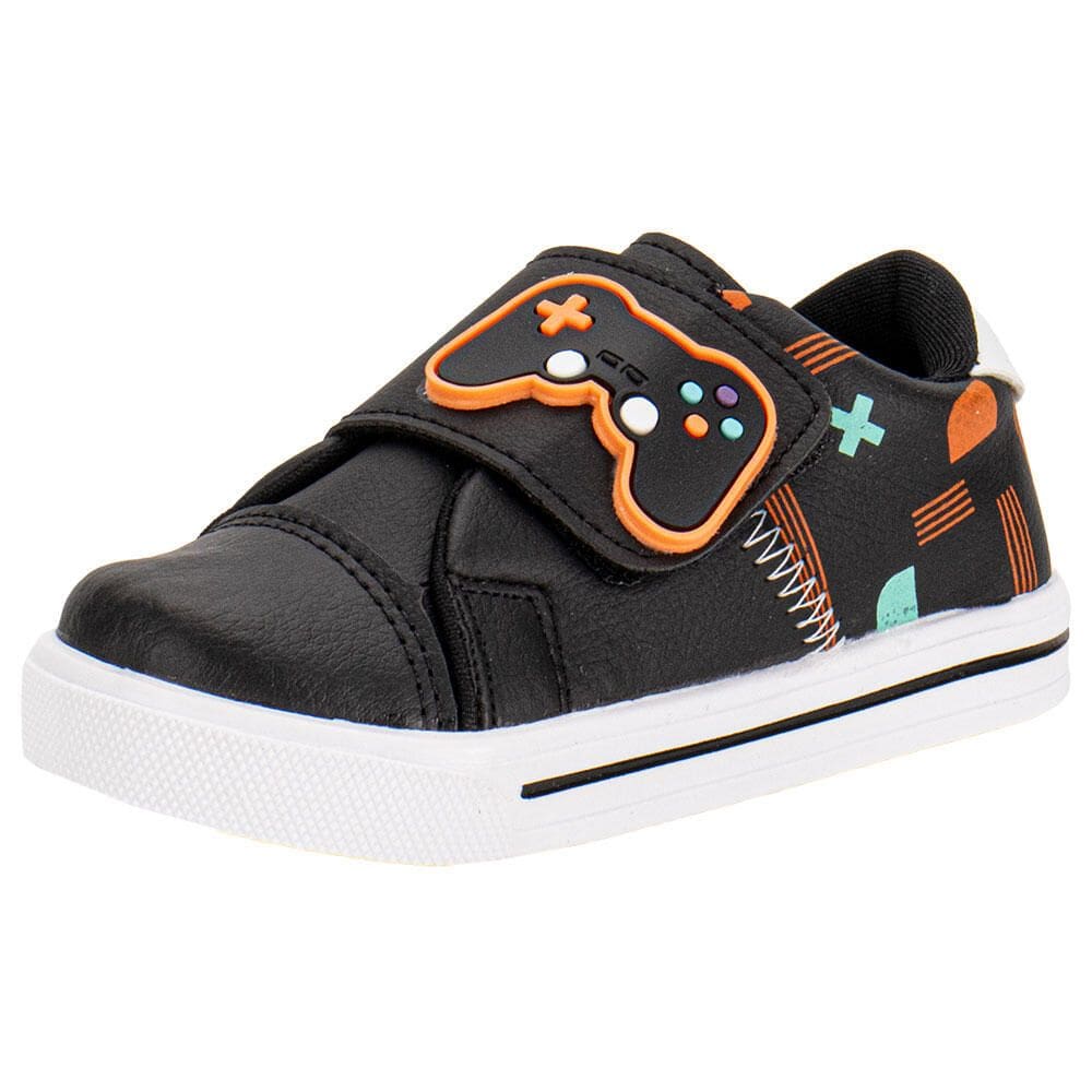 Tênis Infantil Lindo Jú - 15522