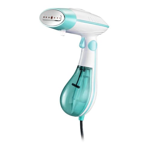 imagem-Ferro a Vapor Portátil Turbo Compacto 220v-1500W Multi - HO473