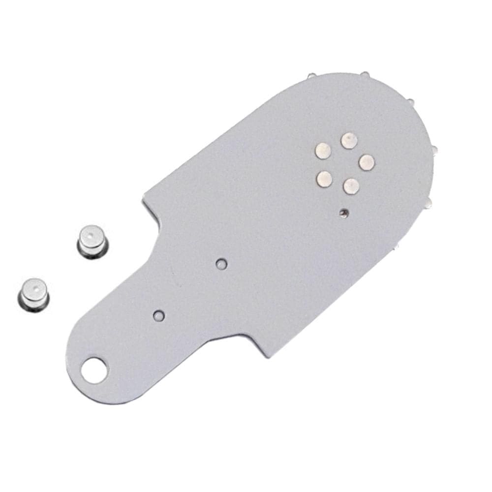 Ponteira Ponta Substituível Para Sabre Supreme St 038 380