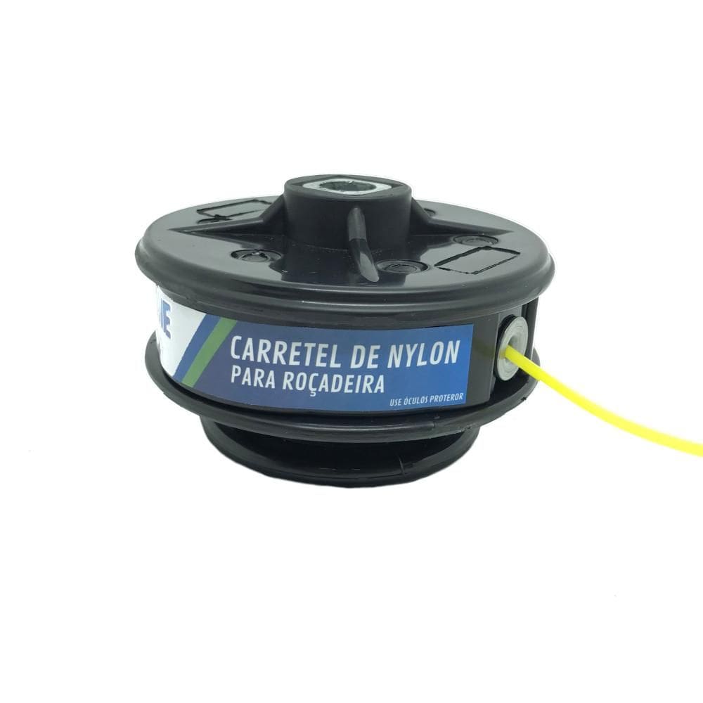 Carretel Fio Nylon Corte Raso Roçadeira St Fs160 Fs220 Fs290
