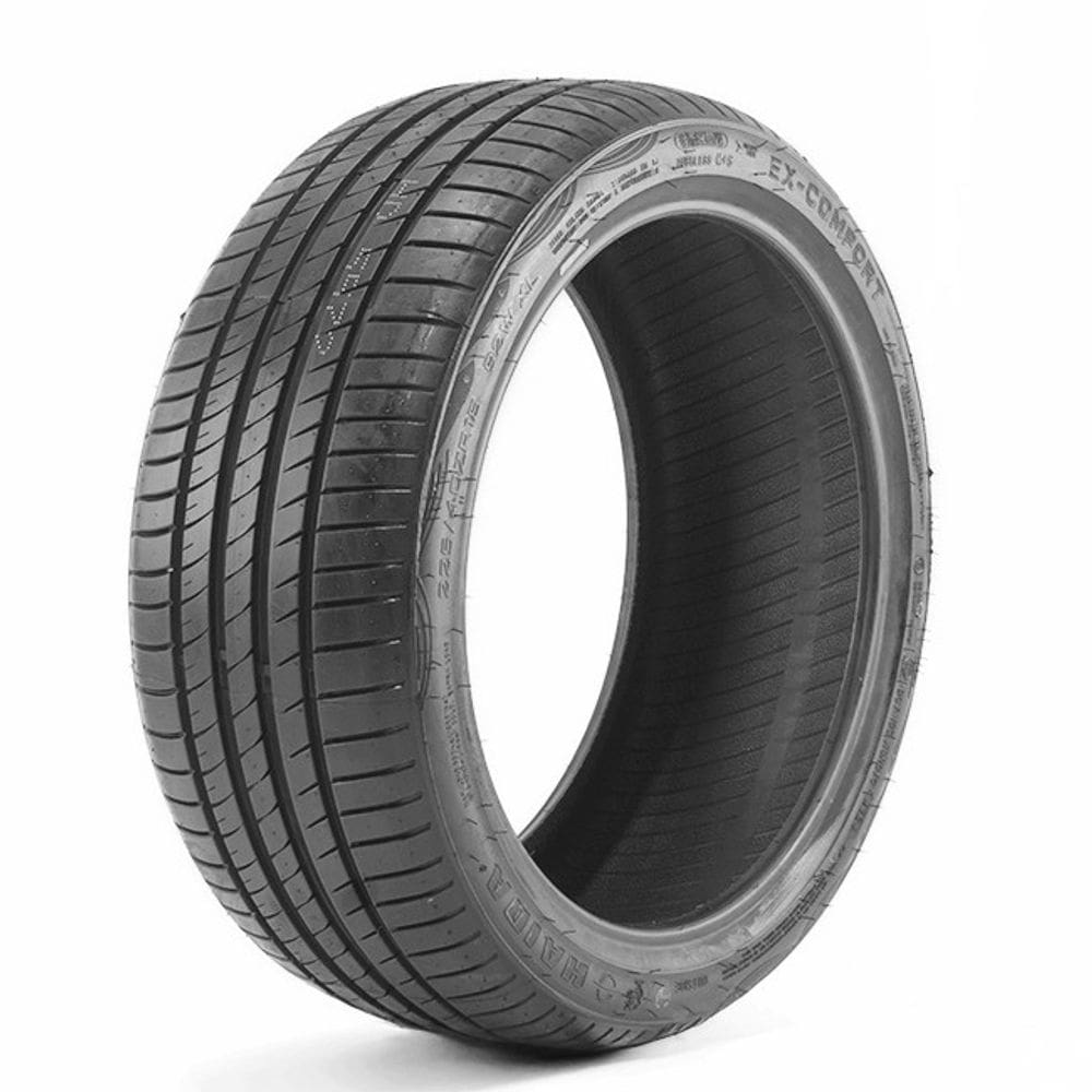 Pneu 225/40R18 Aro 18 HAIDA EX-COMFORT XL 92W