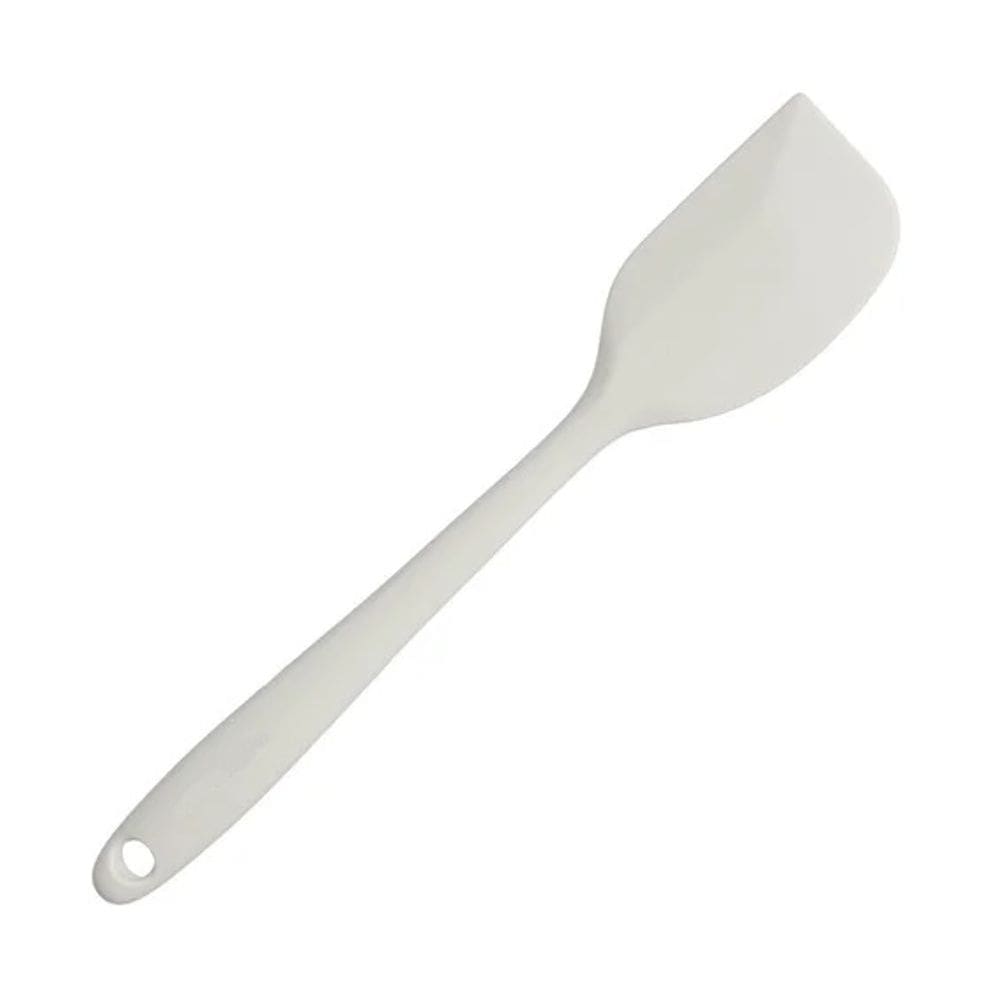 Espátula Pão Duro Raspadora Em Silicone Para Cozinha 27,5cm