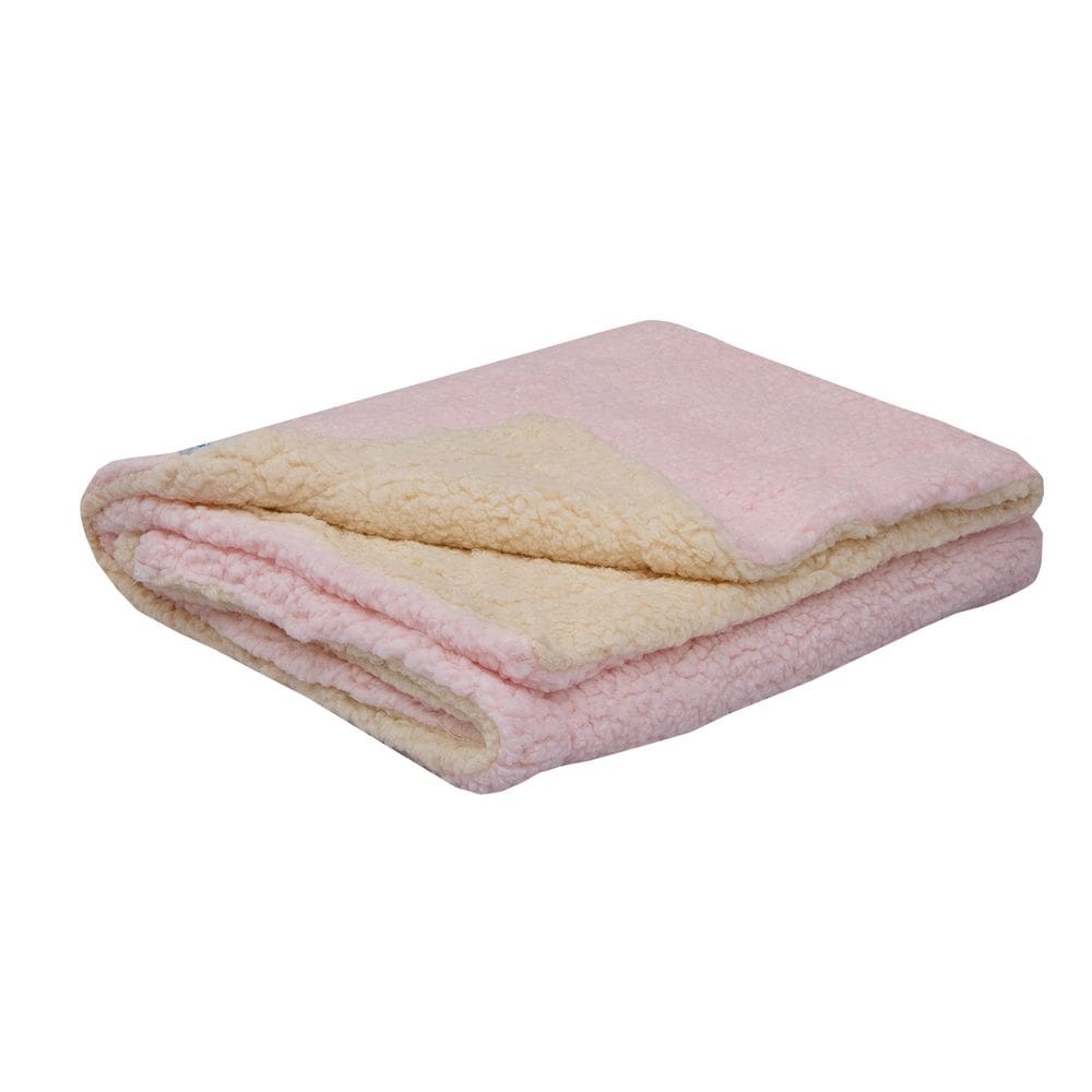 Cobertor Carneirinho 90 cm x 1,10 m Baby Joy