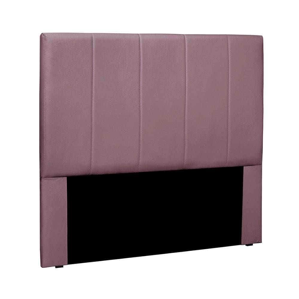 Cabeceira Cama Box Solteiro 90cm Anya Veludo - Loja Sheep