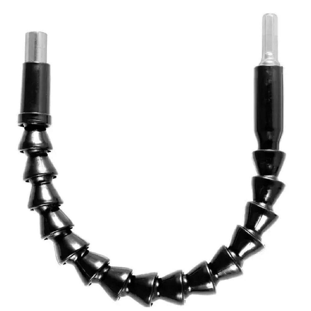 Cabo Extensor Flexível Para Parafusadeira 1-4 Rotony