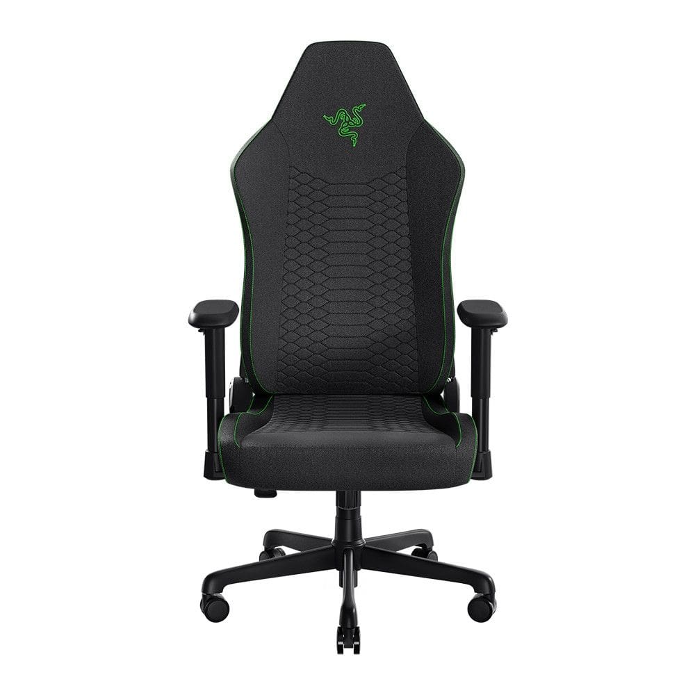 Cadeira Gamer Iskur V2 X Black - RZ3805310100