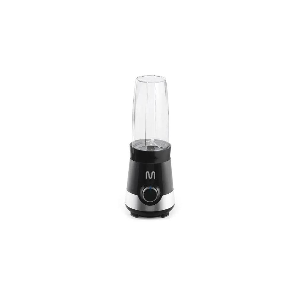Liquidificador Shake Multilaser 2 Copos 800ml 300W