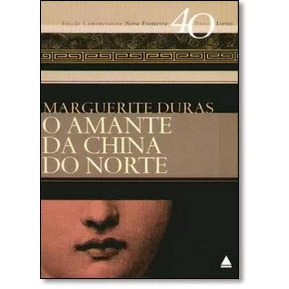 Livro Amante Da China Do Norte, O - Edição Comemorativa