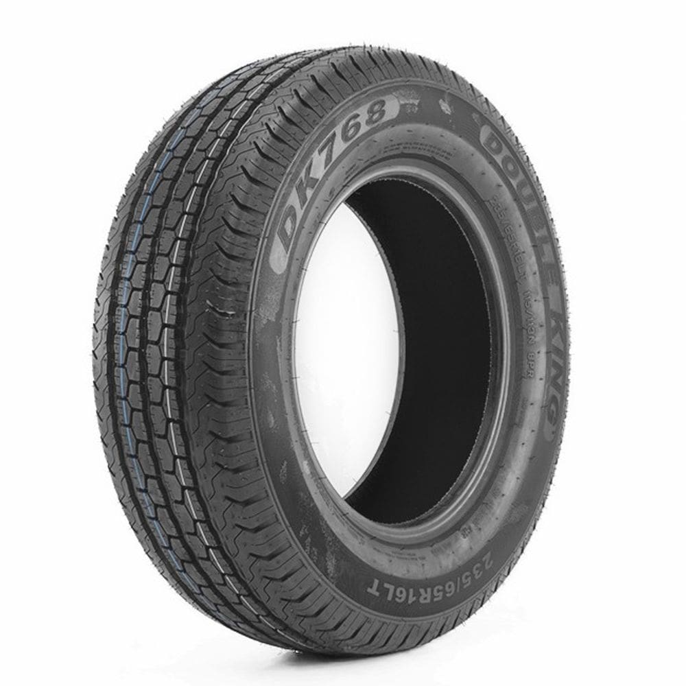 Pneu 235/65R16C Aro 16 DOUBLE KING DK768 8PR 115/113N