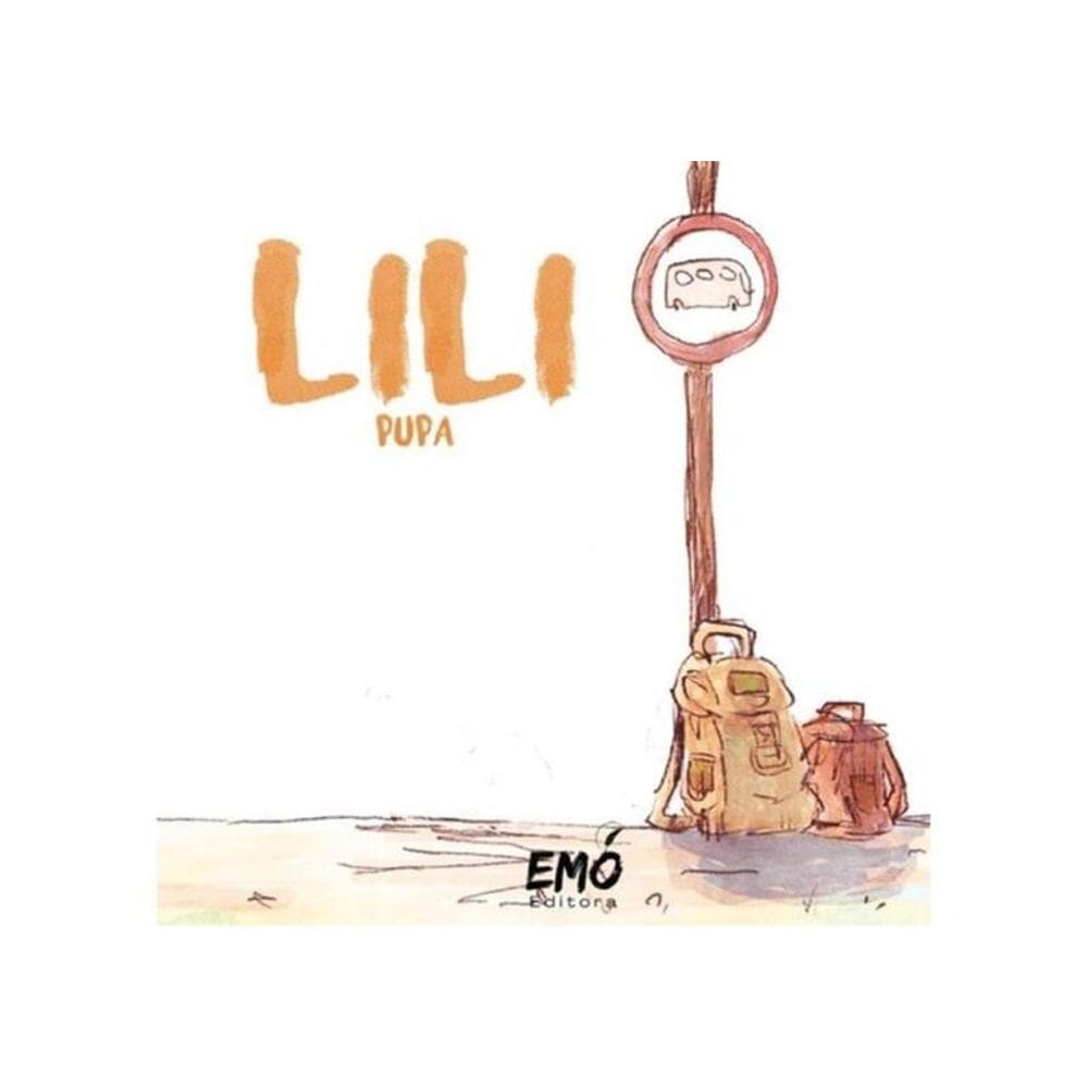Lili - Vol. 1