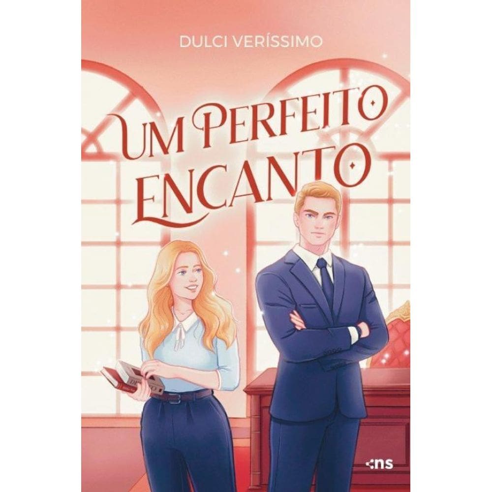 Um perfeito encanto