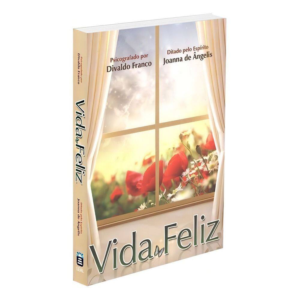 Vida Feliz (Novo)