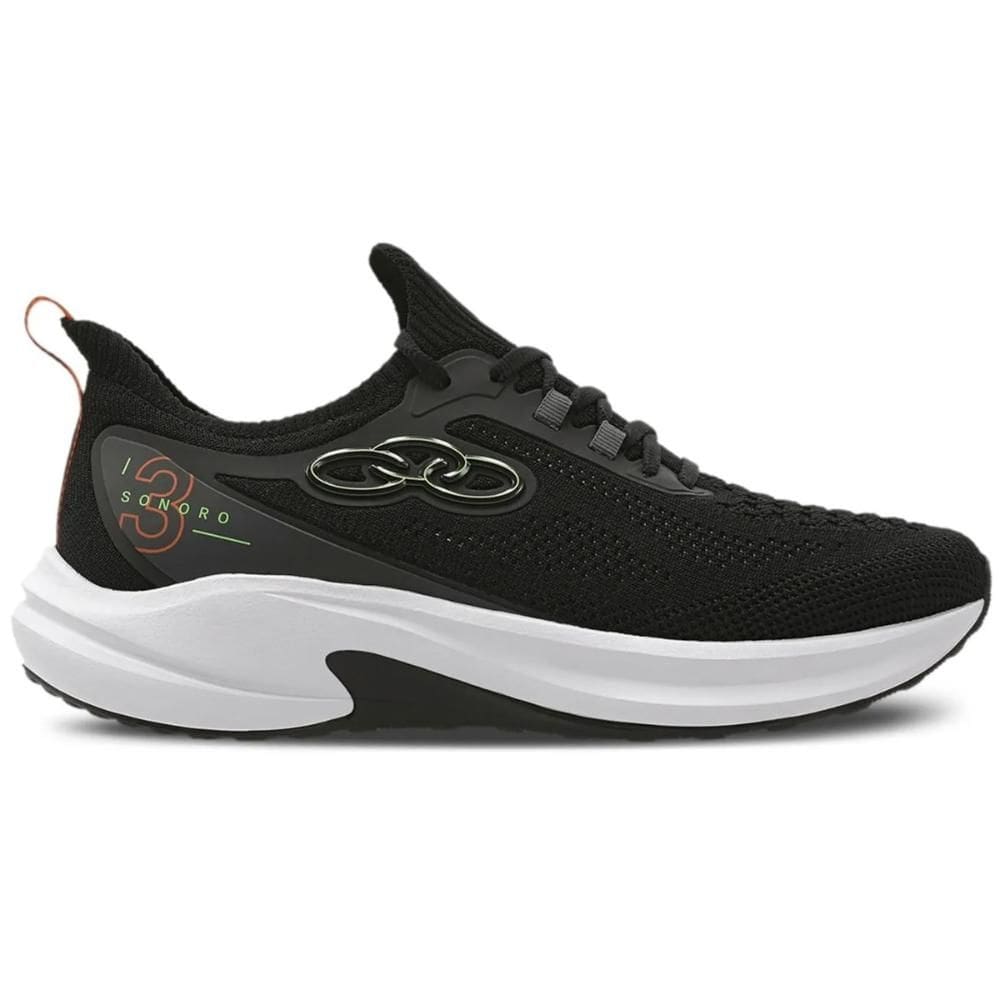 Tênis Masculino Running Olympikus Sonoro 3 336