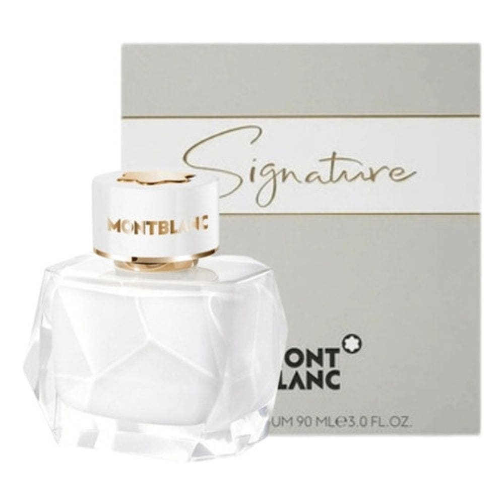 Signature Montblanc Edp  90ml