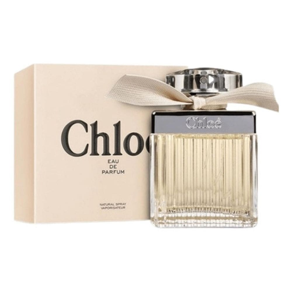 Chloé Chloe Signature - Eau De Parfum - 50ml