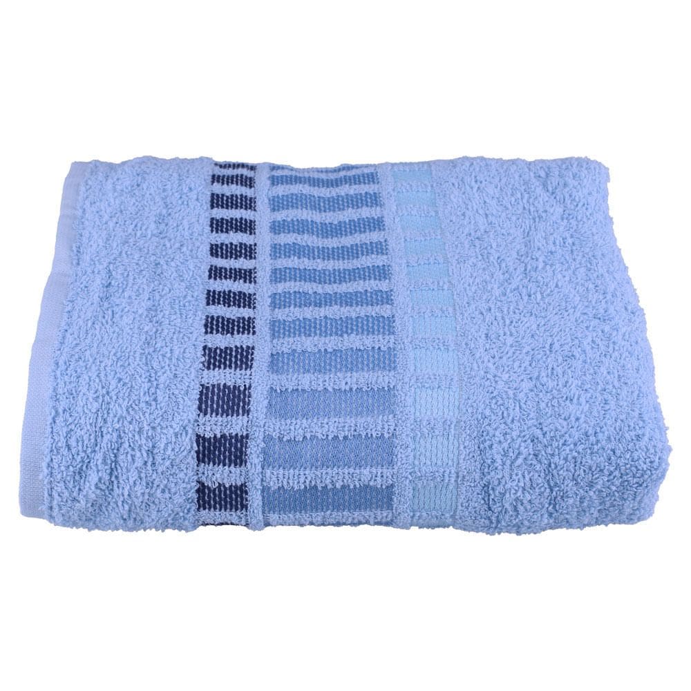 Toalha de Banho Camesa Bossa Azul