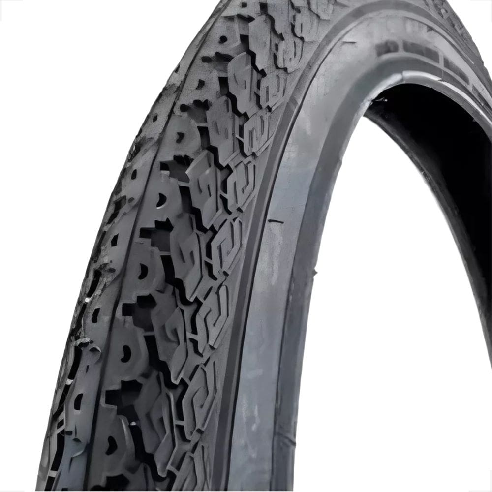 Pneu Pirelli Manga Turbo 26 x1-1 / 2x2 Barra circular tropical caloi montadinha motorizada