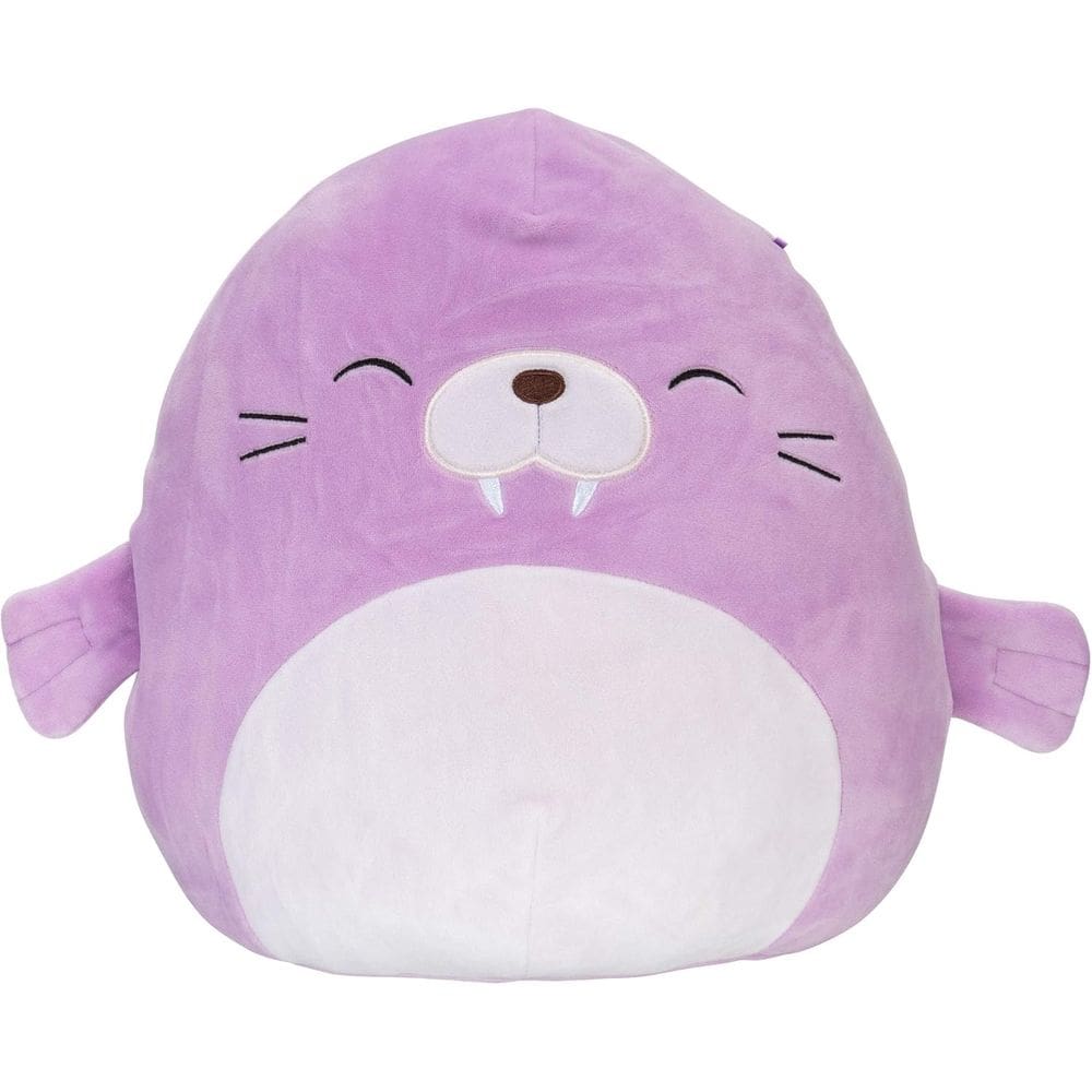 Pelucia Amigos Felpudos - Foca HONGYAO