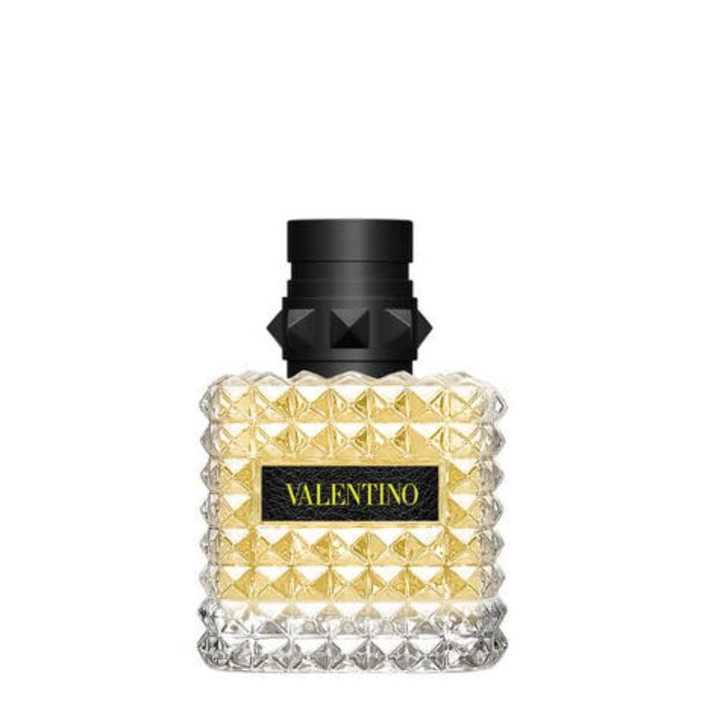 Yellow Dream Born in Roma Valentino EDP Feminino 30ml