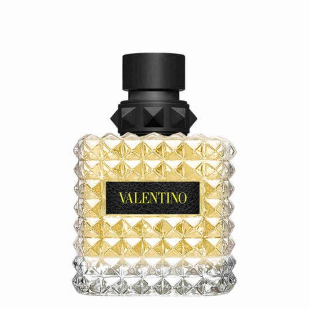 Yellow Dream Born in Roma Valentino EDP Feminino 100ml