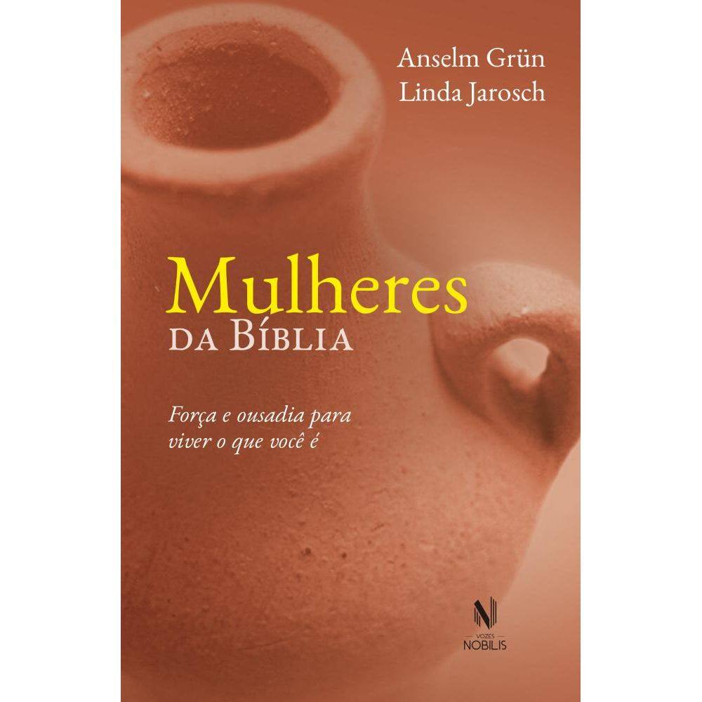 Mulheres da Bíblia