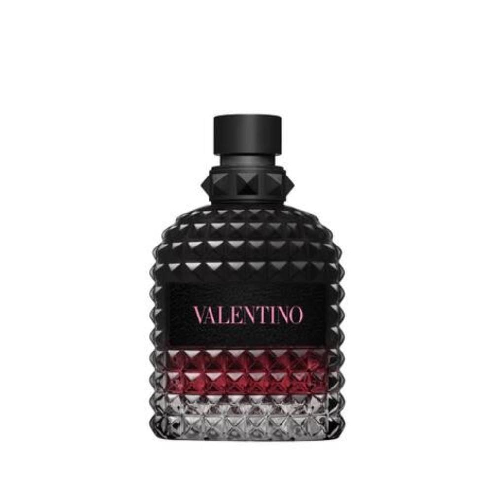Born In Roma Intense Velentino EDP Masculino 100ml