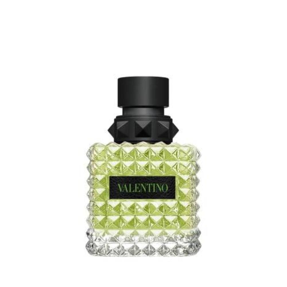 Green Stravaganza Born in Roma Valentino EDP Feminino 30ml