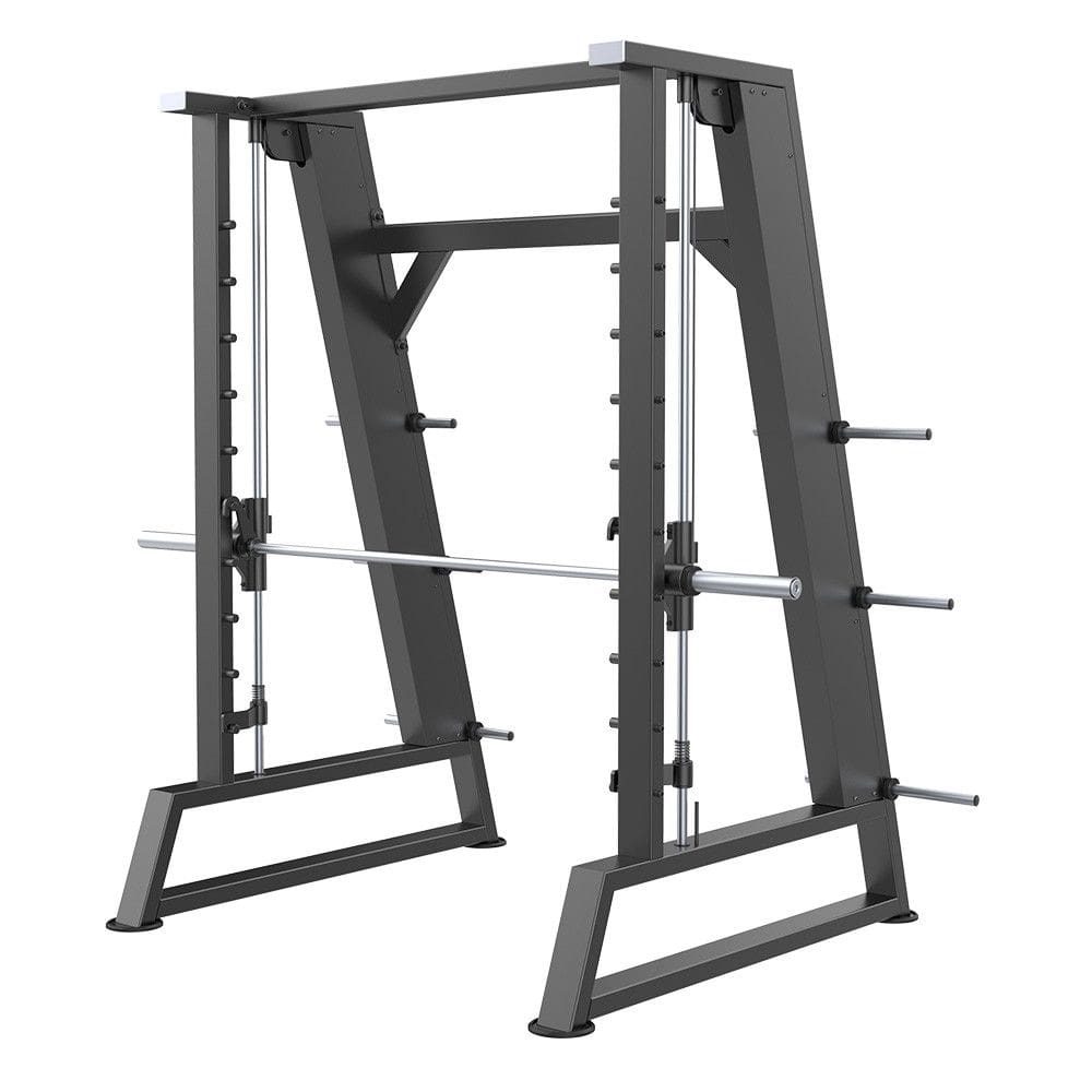 Barra Guiada de Smith Classic Wellness - EM213