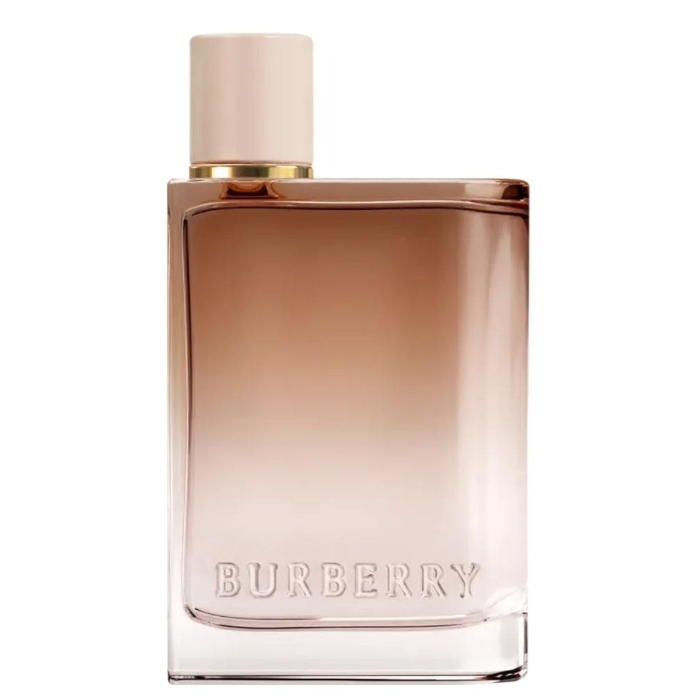 Her Intense Burberry EDP Feminino 100ml